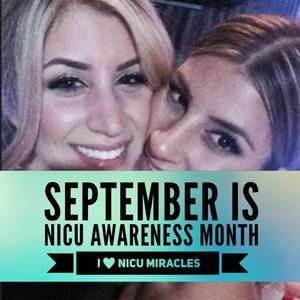 Meet your Posher, Sabrina